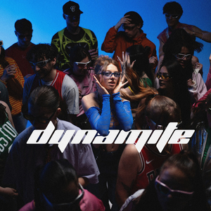 Dynamite