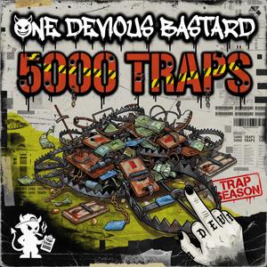 5000 Traps