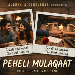 Peheli Mulaqaat