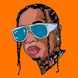 'EN EL PARTY' (Base De Trap)