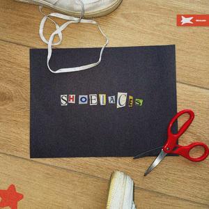 shoelaces (demo)