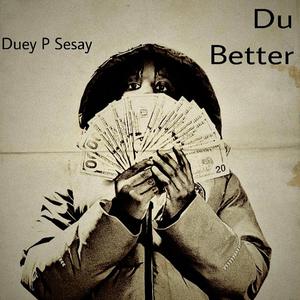 Du Better (feat. Lil Hero)