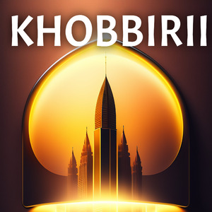 Khobbirii (Cover)