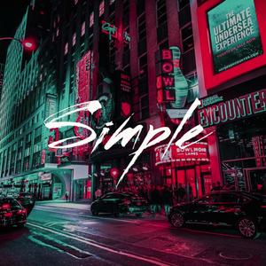 Simple (feat. Estrit Ly, Ry-Øne & Sk)
