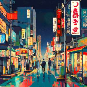 Dark Hiphop 20240227