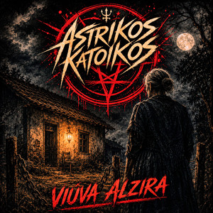 Viúva Alzira