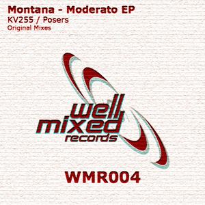 KV255 (Original Mix)