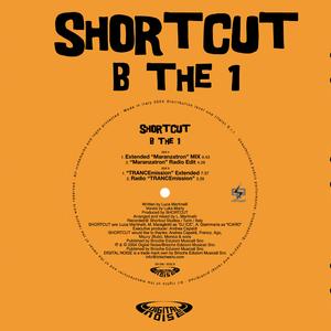 B the 1 (Extended "Maranzatron" Mix)