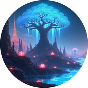 옴 마니 반메 훔 - F3