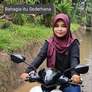 Bahagia itu Sederhana (Freestyle)