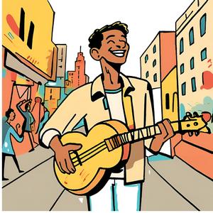 İlkbahar Umudu (Bağlama)