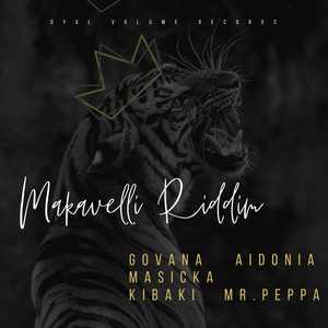 Makavelli Riddim