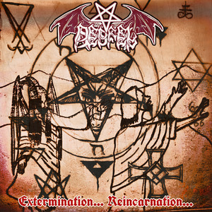 Weltering Necrowhore