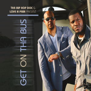 We C.A.R.E. (feat. Justin Garner & Love-N-Pain)