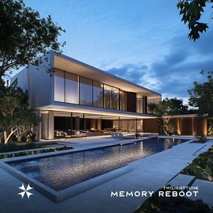 Memory Reboot (Sped Up)