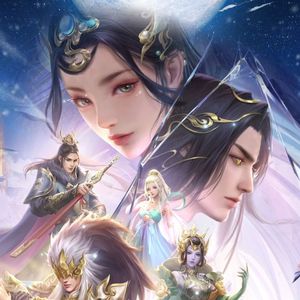山水可相忘