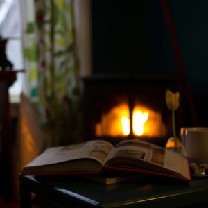 Melted Snow (녹아내린 눈)