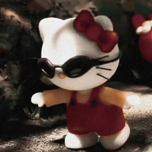 胡图图VS大头儿子.