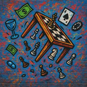 Tables Turn (feat. txk0)