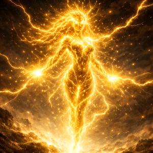 Song of Keraunos（雷の精霊・ケラウノス）