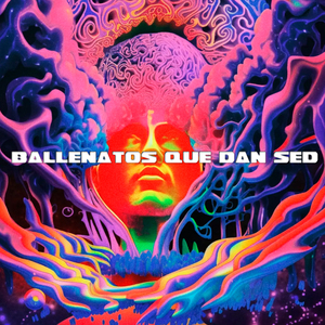 Ballenatos que dan sed
