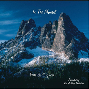 I Just Wanna Say (feat. Brian Rogers)