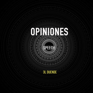 Opiniones (Speech Motivacional)