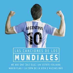 Vamos, Vamos Argentina