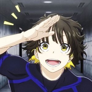 Monster - 《蓝色监狱》蜂乐回同人曲