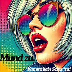 Mund zu, kommt kein Schwanz! (feat. Fritz Hackfleich)