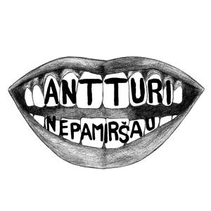 Nepamiršau