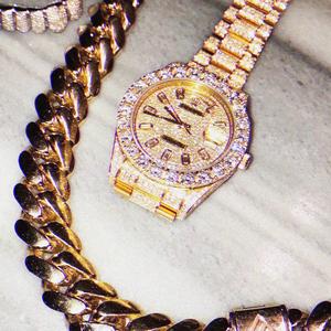 Bamboo Sticks all in the Jeep