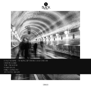 Waking Up From A Bad Dream (Original Mix)