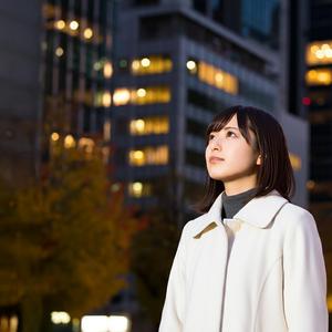 君に勇気をもらって