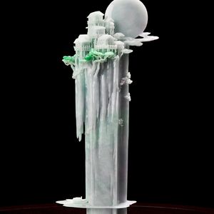 艺术品-整曲 伴奏