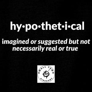 Hypothetical