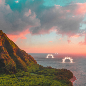 Disengage (Sound Bath)