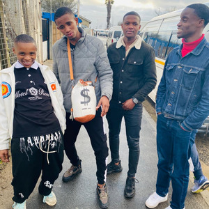 Ngizokthengela Konke