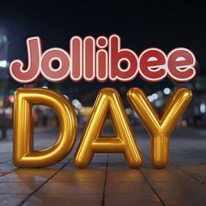 Jollibee Day