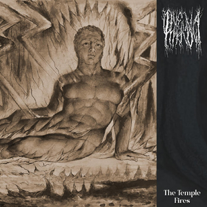 The Temple Fires