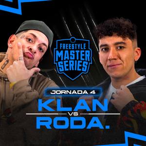 Sangre 1 Rodamiento - Klan Vs Rodamiento (Live)