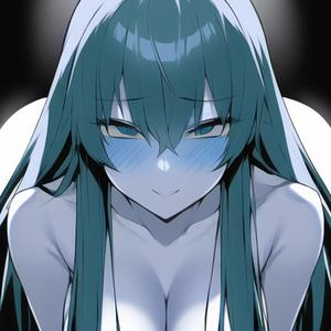 YANDERE (Sped UP)