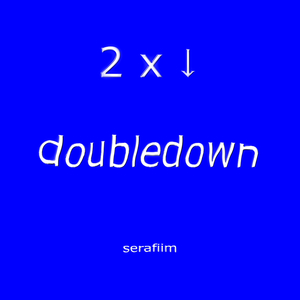 Doubledown