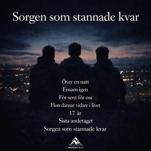 Ensam Igen