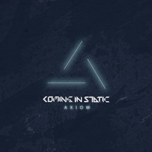 Axiom(Original Mix) (feat. Arielle)