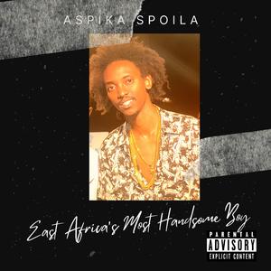 East Africa's Most Handsome Boy