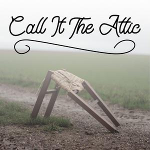 Call it the Attic (feat. Yann Regnier)