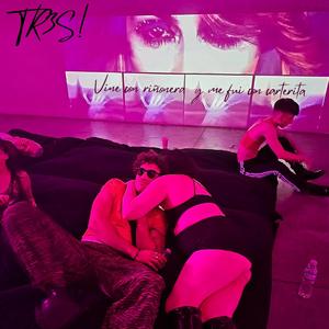 GLITTER (Instrumental)