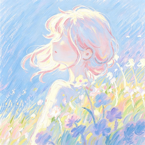 如果每个明天你都在