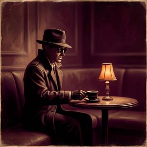 Midnight House Blend